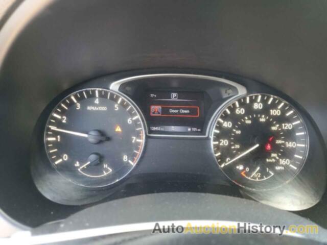 NISSAN ALTIMA 2.5, 1N4AL3AP7JC218869