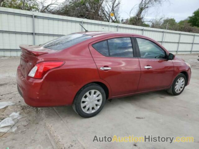 NISSAN VERSA S, 3N1CN7AP7HK453848