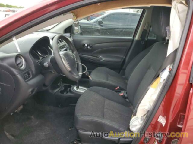 NISSAN VERSA S, 3N1CN7AP7HK453848