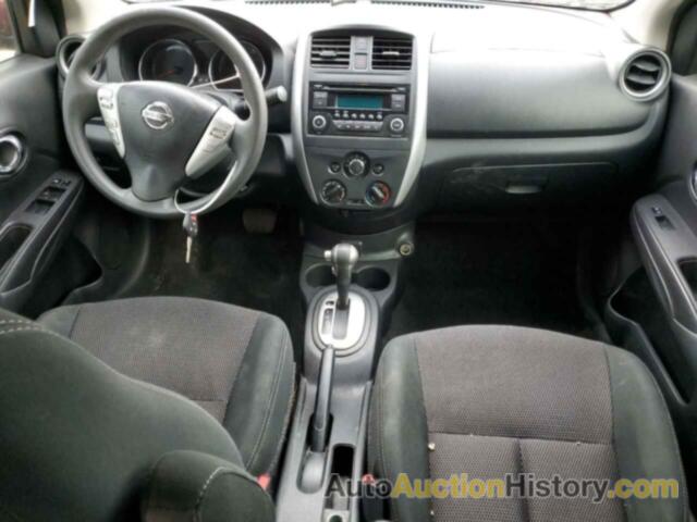 NISSAN VERSA S, 3N1CN7AP7HK453848