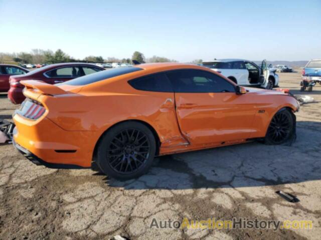 FORD MUSTANG GT, 1FA6P8CF5M5136160