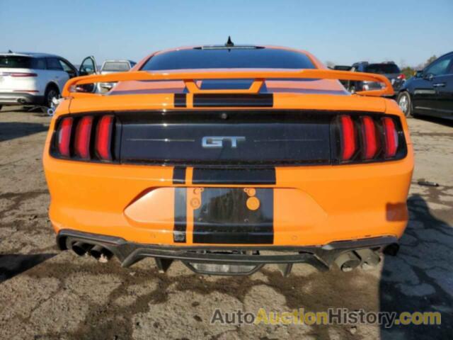 FORD MUSTANG GT, 1FA6P8CF5M5136160