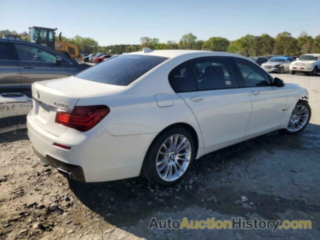 BMW 7 SERIES LI, WBAYE8C59ED780264