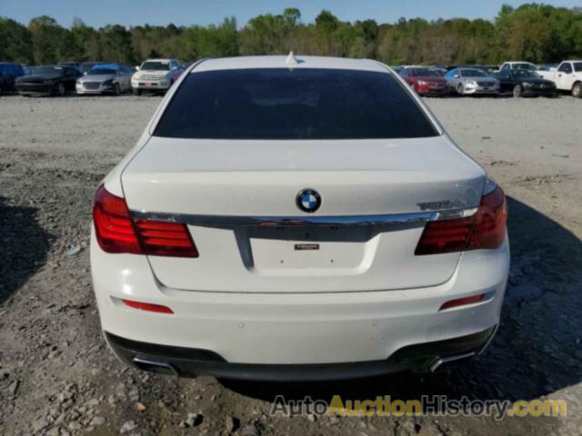 BMW 7 SERIES LI, WBAYE8C59ED780264