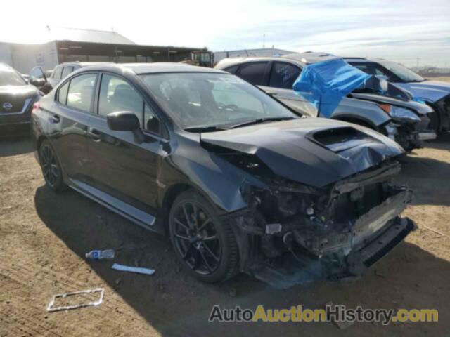 SUBARU WRX PREMIUM, JF1VA1C69L9817434