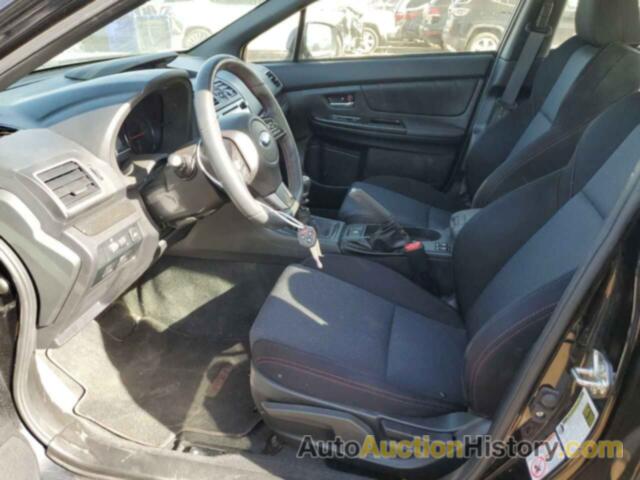 SUBARU WRX PREMIUM, JF1VA1C69L9817434