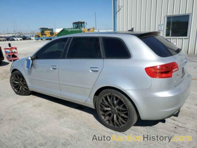 AUDI A3 PREMIUM, WAUBJAFM7BA010248