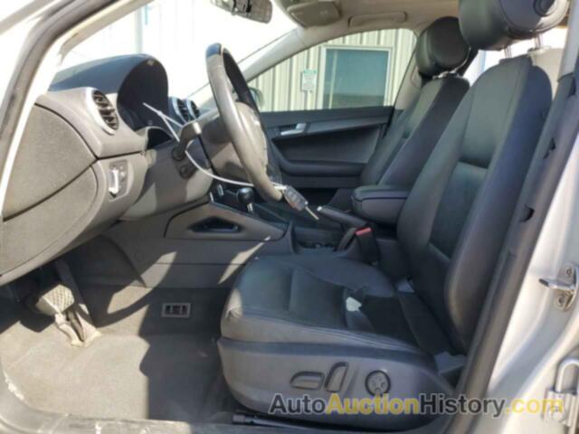 AUDI A3 PREMIUM, WAUBJAFM7BA010248