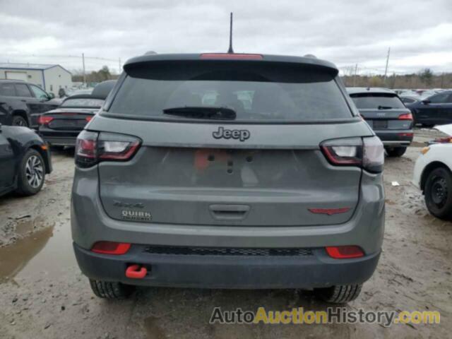 JEEP COMPASS TRAILHAWK, 3C4NJDDB6NT199698