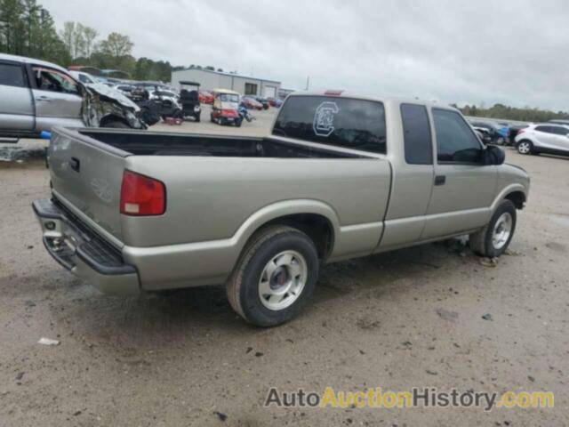 GMC SONOMA, 1GTCS19W118189555