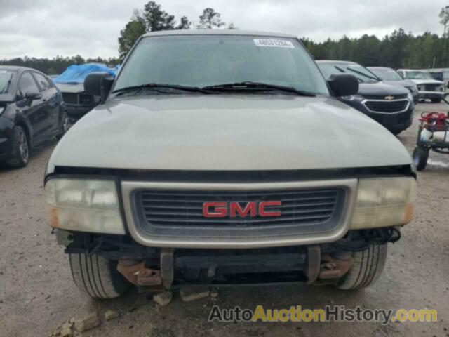 GMC SONOMA, 1GTCS19W118189555