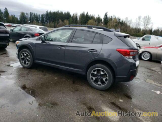 SUBARU CROSSTREK PREMIUM, JF2GTAEC2LH275570