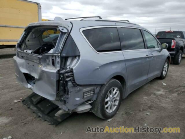 CHRYSLER PACIFICA TOURING L, 2C4RC1BG4MR539683