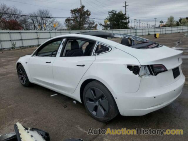 TESLA MODEL 3, 5YJ3E1EA6MF866623