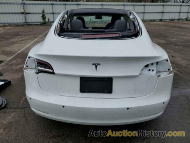 TESLA MODEL 3, 5YJ3E1EA6MF866623