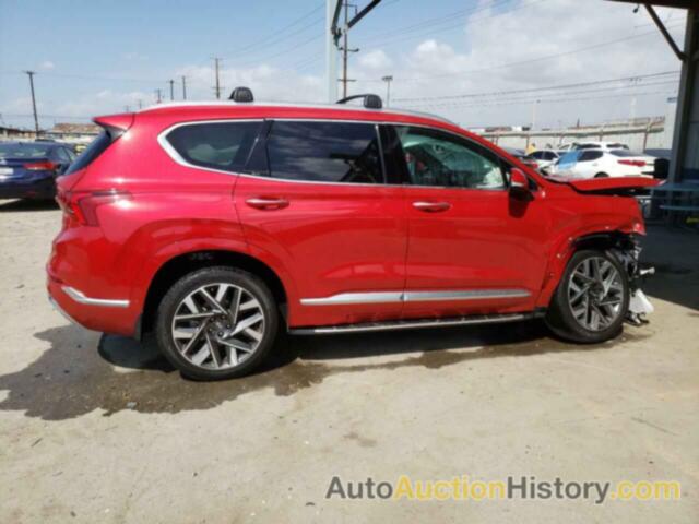 HYUNDAI SANTA FE CALLIGRAPHY, 5NMS5DAL1PH560582