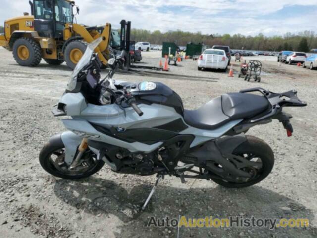 BMW S XR, WB10E4301LZJ83832