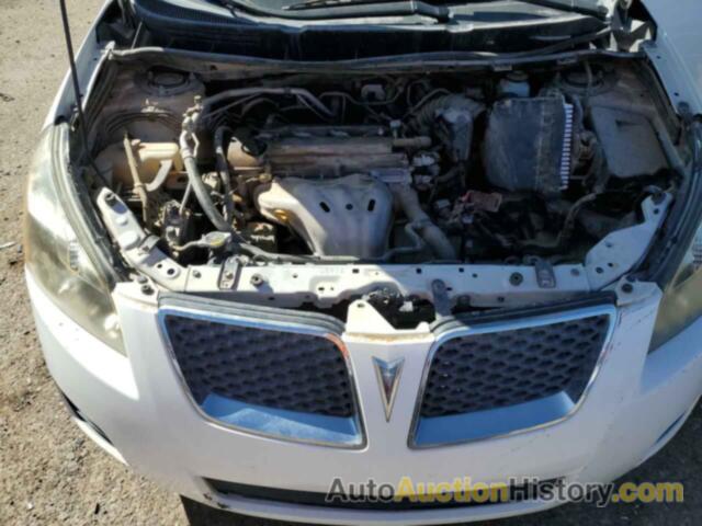 PONTIAC VIBE, 5Y2SP67089Z433135