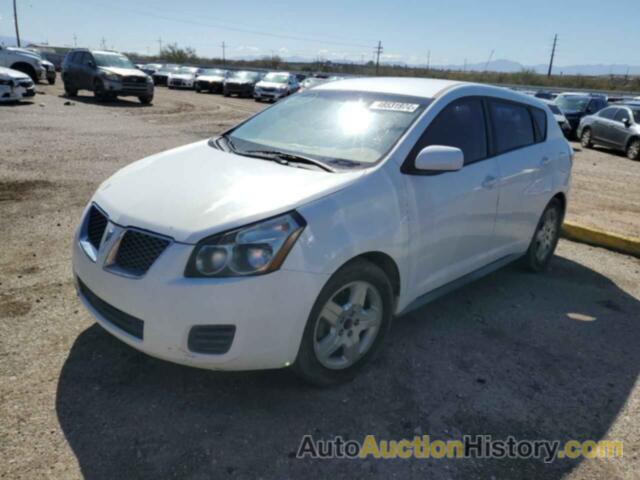 PONTIAC VIBE, 5Y2SP67089Z433135