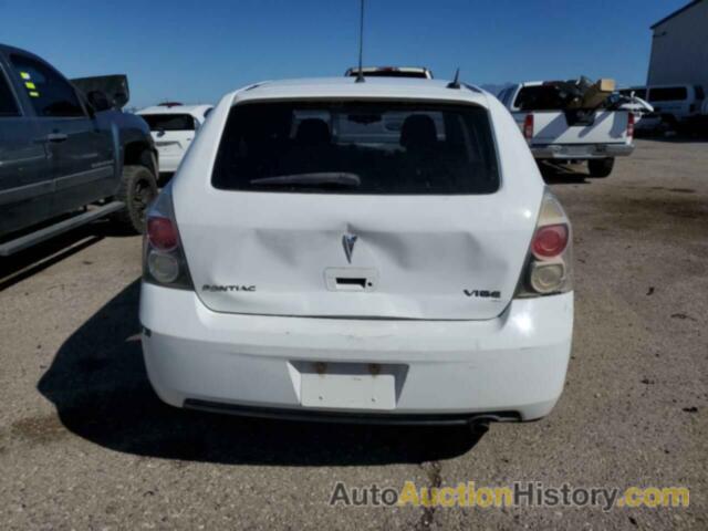 PONTIAC VIBE, 5Y2SP67089Z433135