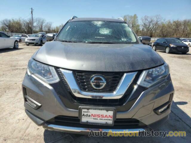 NISSAN ROGUE S, 5N1AT2MV7KC801275