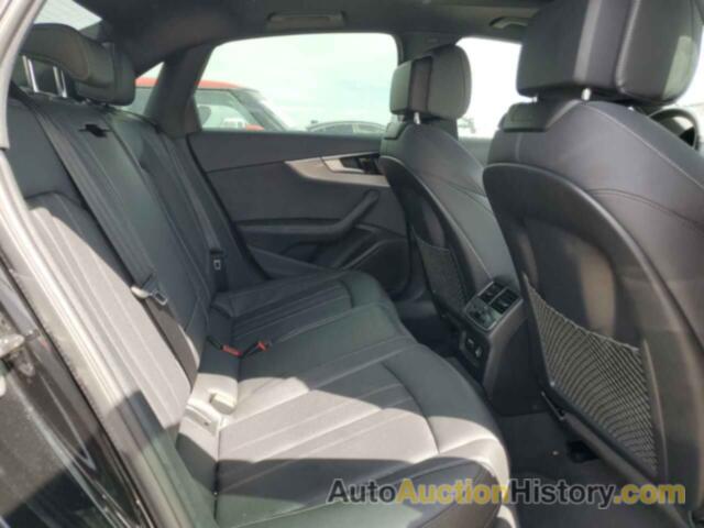 AUDI A4 PREMIUM PLUS 45, WAUEAAF45PN022833