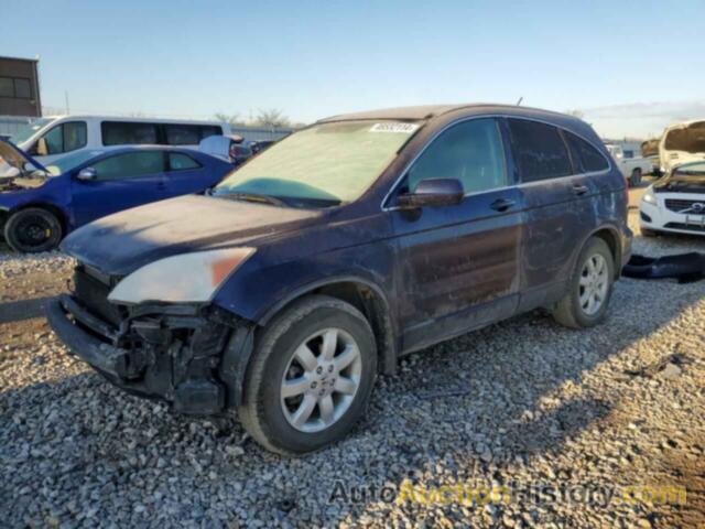 HONDA CRV EXL, JHLRE48759C002357