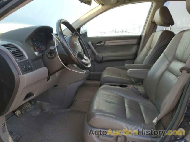 HONDA CRV EXL, JHLRE48759C002357