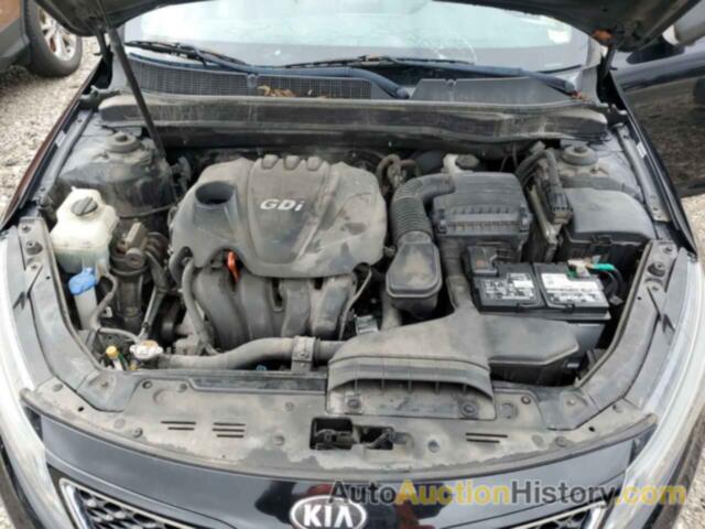 KIA OPTIMA LX, 5XXGM4A77EG344033