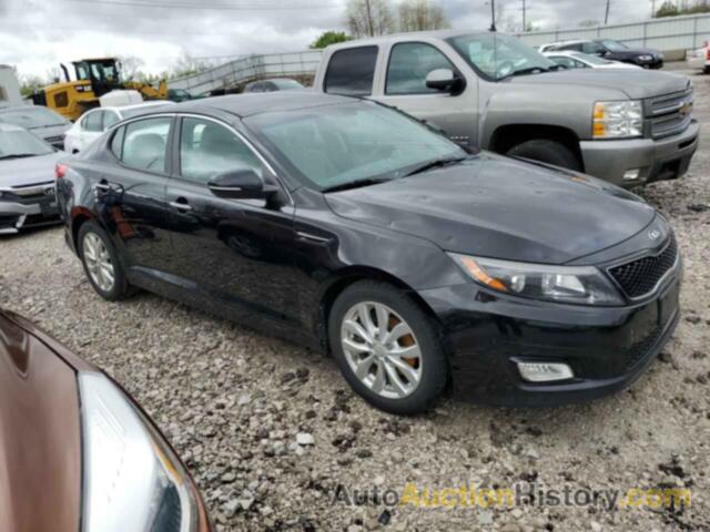 KIA OPTIMA LX, 5XXGM4A77EG344033