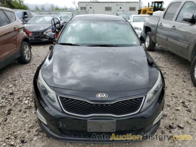 KIA OPTIMA LX, 5XXGM4A77EG344033