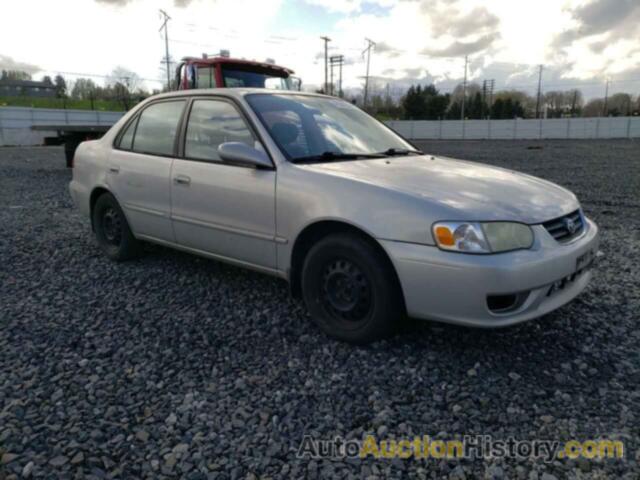 TOYOTA COROLLA CE, 1NXBR12E81Z544362