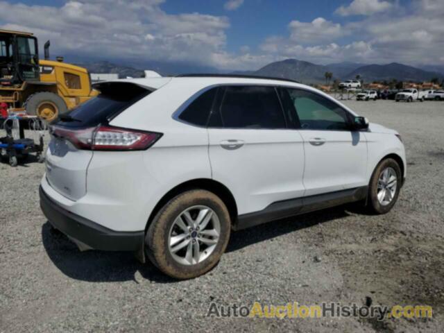 FORD EDGE SEL, 2FMPK3J85HBB74537