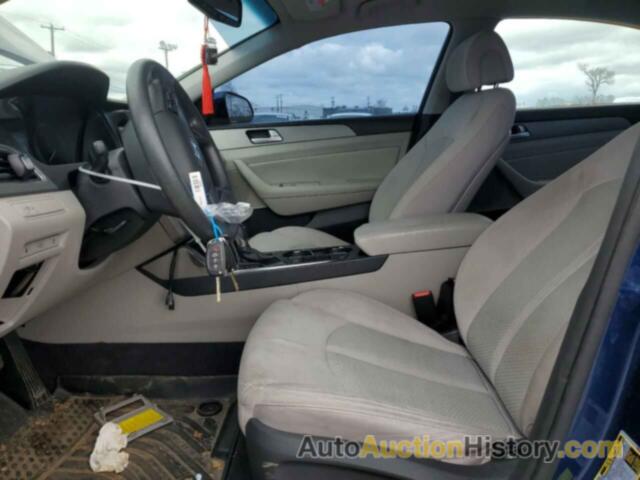 HYUNDAI SONATA SE, 5NPE24AF6FH224234