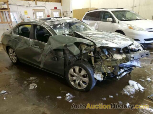 HONDA ACCORD EXL, 1HGCP26838A050240