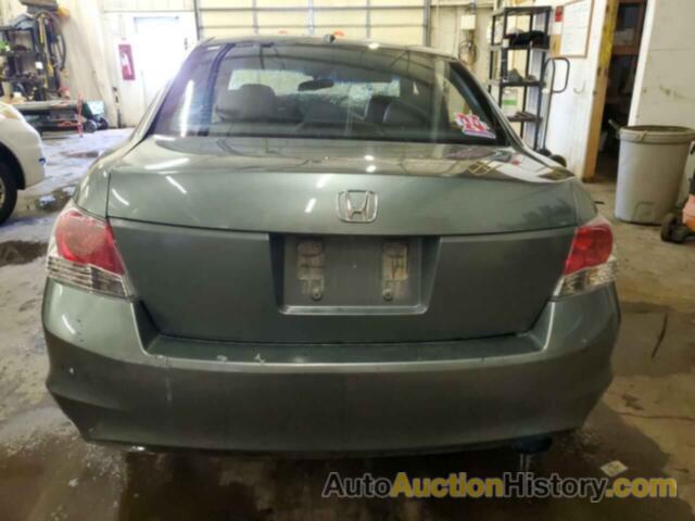 HONDA ACCORD EXL, 1HGCP26838A050240