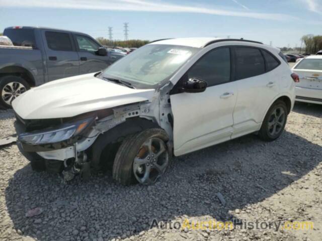 FORD ESCAPE ST ST LINE, 1FMCU0MN4PUA88198