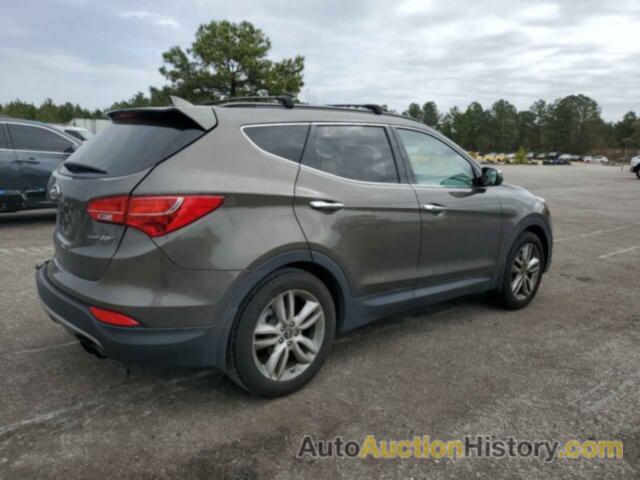 HYUNDAI SANTA FE, 5XYZU3LA5DG119454