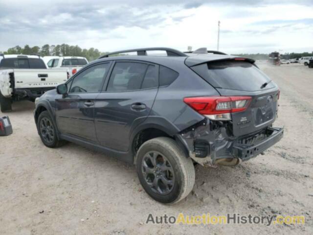 SUBARU CROSSTREK SPORT, JF2GTHRC6PH209516