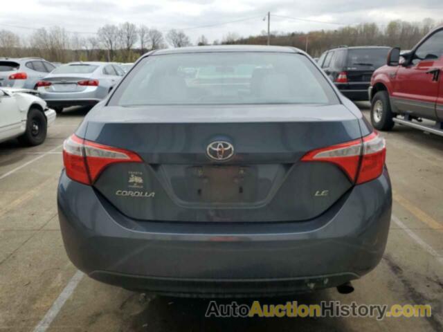 TOYOTA COROLLA L, 2T1BURHE7FC312882