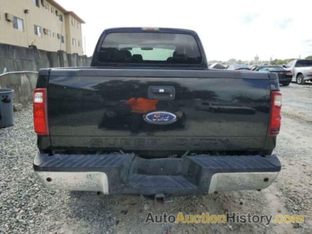 FORD F250 SUPER DUTY, 1FTSW21R88EA37540