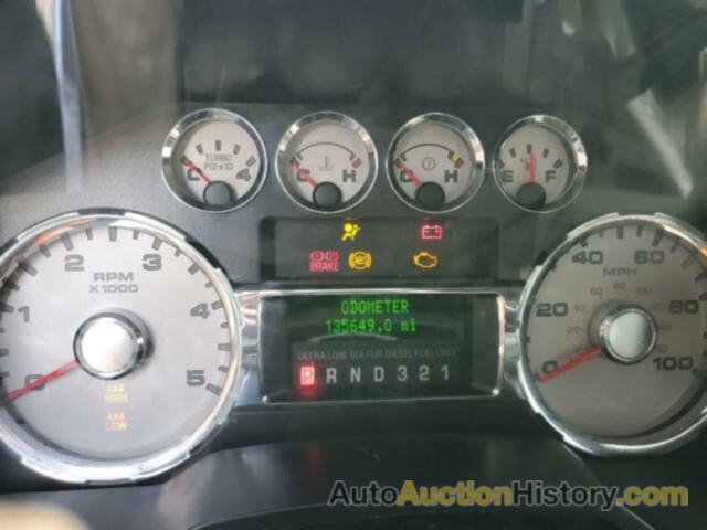 FORD F250 SUPER DUTY, 1FTSW21R88EA37540