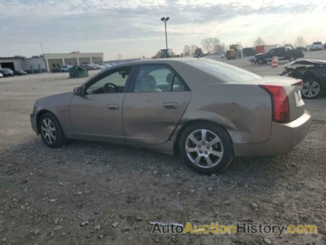 CADILLAC ALL OTHER HI FEATURE V6, 1G6DP577670117740