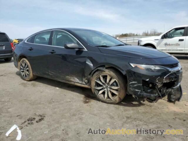 CHEVROLET MALIBU RS, 1G1ZG5ST6NF195042