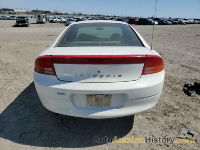 DODGE INTREPID, 2B3HD46R1YH284588