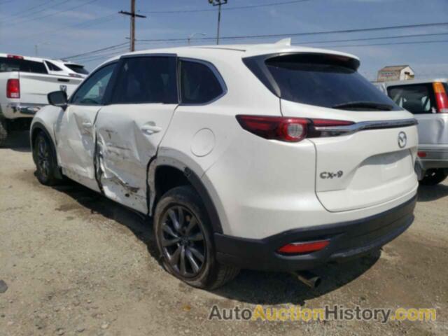 MAZDA CX-9 SPORT, JM3TCABY4L0407361