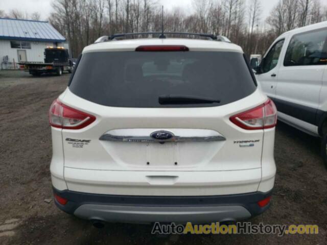 FORD ESCAPE TITANIUM, 1FMCU9J92GUB42836