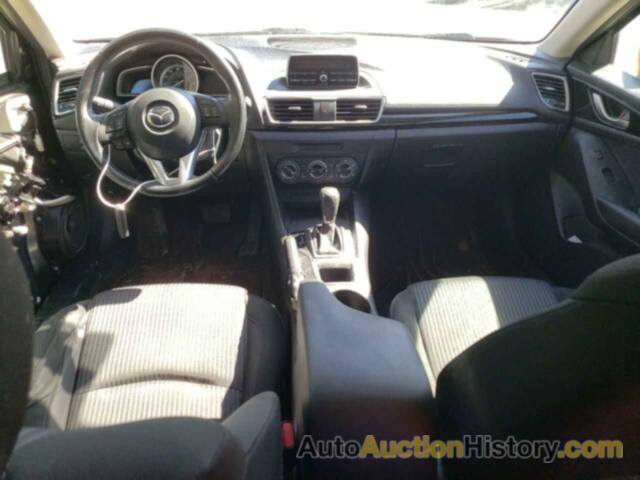 MAZDA 3 TOURING, JM1BM1V71E1148782