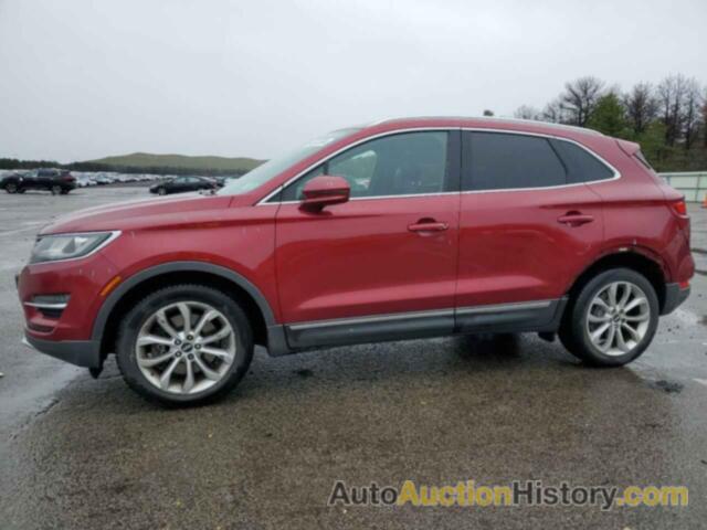 LINCOLN MKC SELECT, 5LMCJ2D96GUJ20895