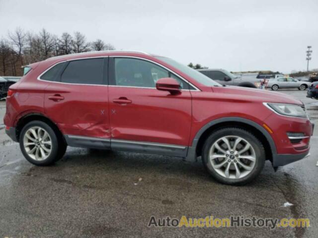 LINCOLN MKC SELECT, 5LMCJ2D96GUJ20895